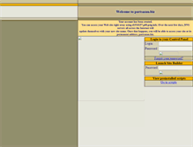 Tablet Screenshot of partsazan.biz